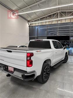 شێڤرۆلێت سلڤەرادۆ